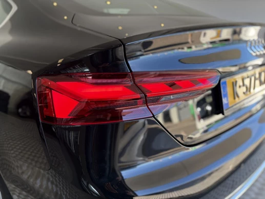 Audi A5 - Afbeelding 10 van 30