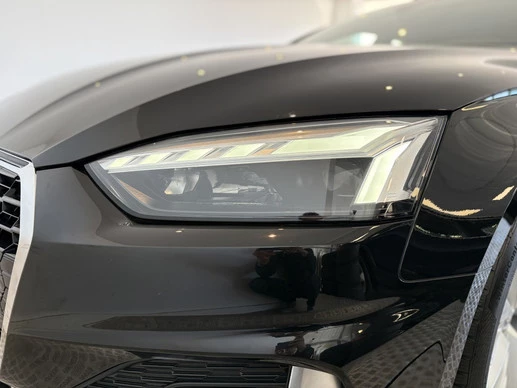 Audi A5 - Afbeelding 11 van 30