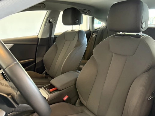 Audi A5 - Afbeelding 14 van 30