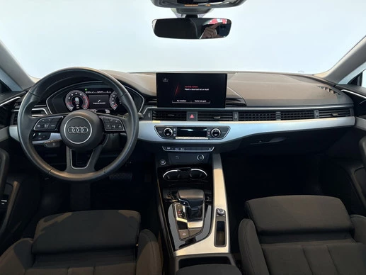 Audi A5 - Afbeelding 16 van 30