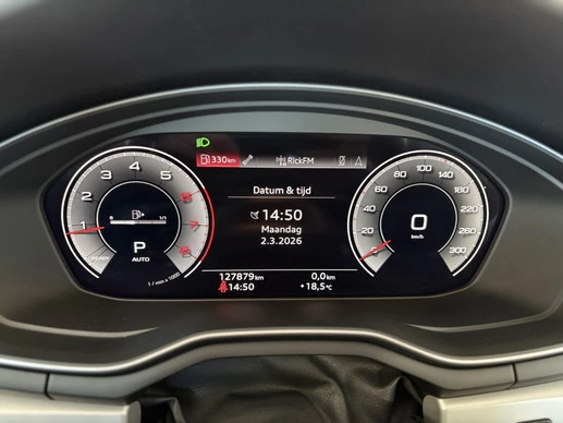 Audi A5 - Afbeelding 18 van 30