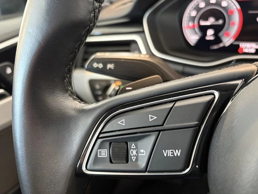 Audi A5 - Afbeelding 19 van 30