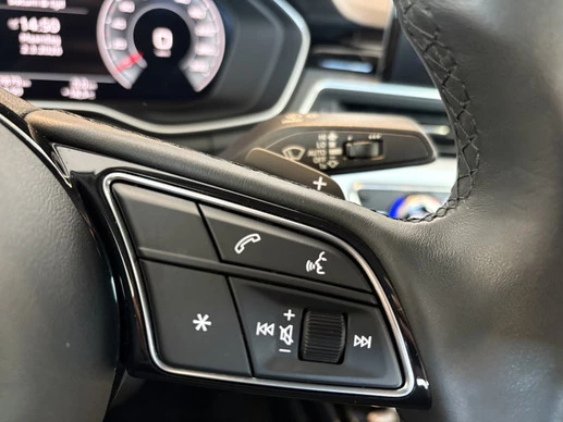 Audi A5 - Afbeelding 20 van 30