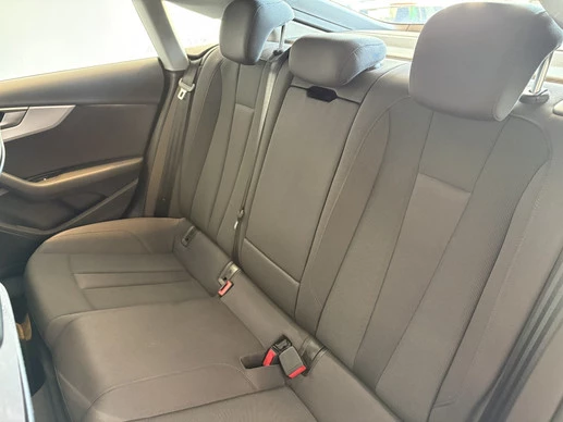 Audi A5 - Afbeelding 21 van 30