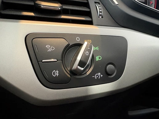 Audi A5 - Afbeelding 28 van 30