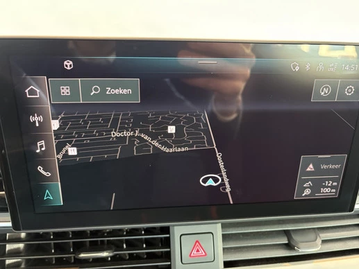 Audi A5 - Afbeelding 29 van 30