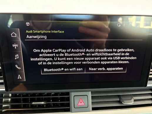 Audi A5 - Afbeelding 30 van 30