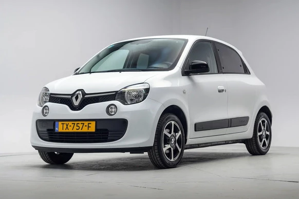 Renault Twingo - Afbeelding 1 van 30