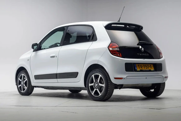 Renault Twingo - Afbeelding 3 van 30