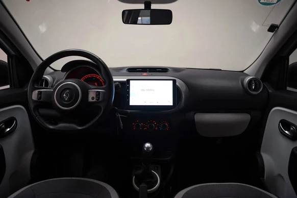 Renault Twingo - Afbeelding 4 van 30