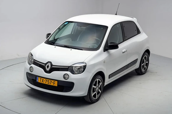 Renault Twingo - Afbeelding 9 van 30