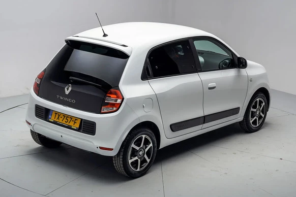 Renault Twingo - Afbeelding 10 van 30