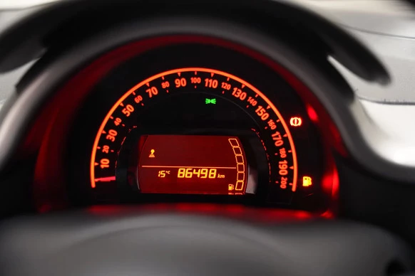 Renault Twingo - Afbeelding 15 van 30