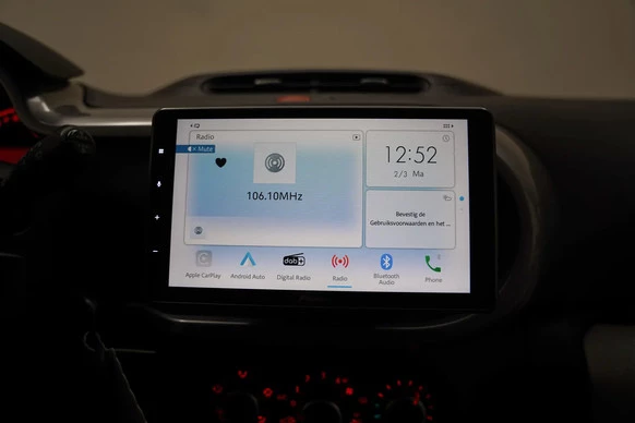 Renault Twingo - Afbeelding 18 van 30