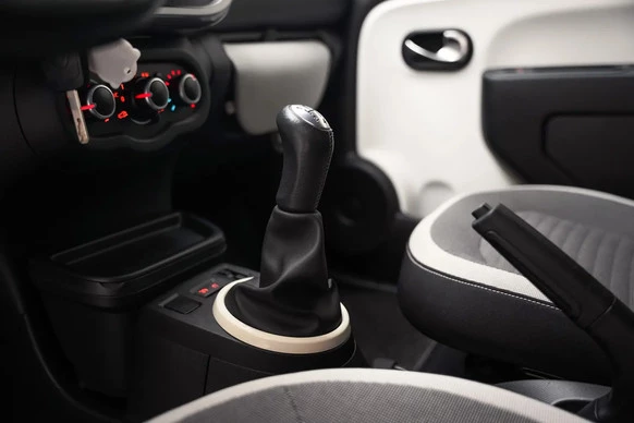 Renault Twingo - Afbeelding 19 van 30