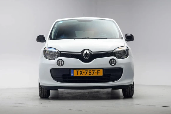 Renault Twingo - Afbeelding 21 van 30