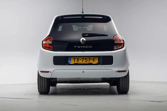 Renault Twingo - Afbeelding 26 van 30
