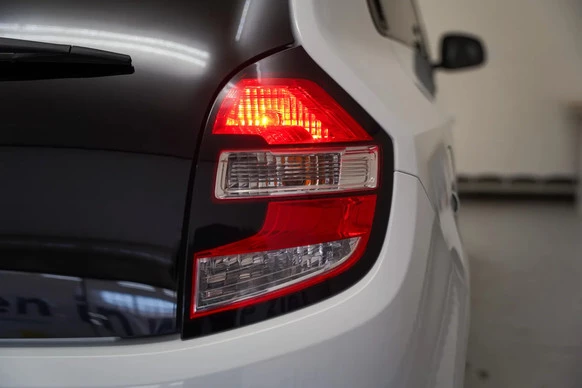 Renault Twingo - Afbeelding 28 van 30