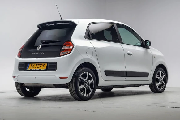 Renault Twingo - Afbeelding 29 van 30