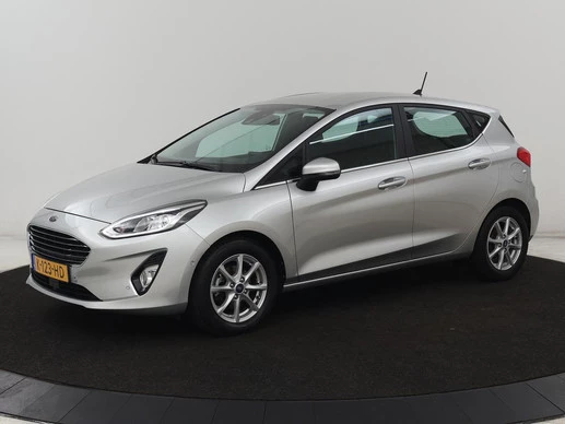 Ford Fiesta - Afbeelding 1 van 30