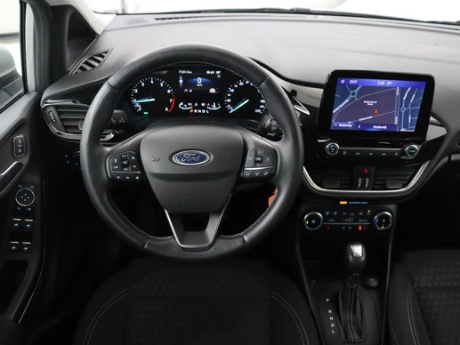 Ford Fiesta - Afbeelding 3 van 30