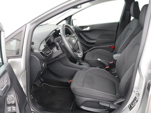 Ford Fiesta - Afbeelding 4 van 30