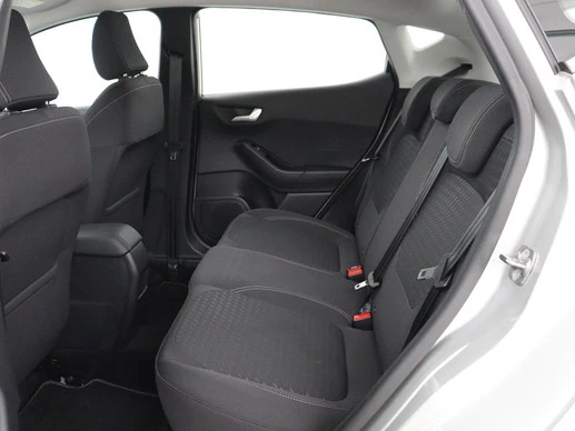 Ford Fiesta - Afbeelding 6 van 30