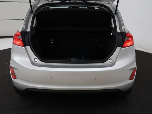 Ford Fiesta - Afbeelding 10 van 30