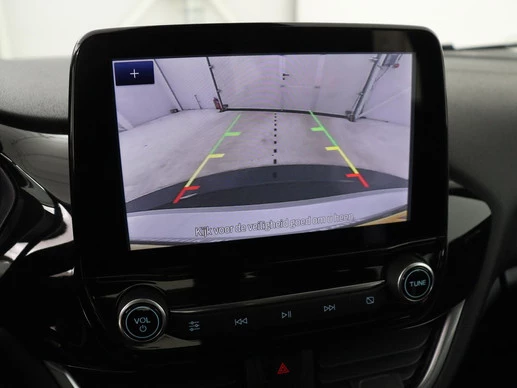 Ford Fiesta - Afbeelding 13 van 30