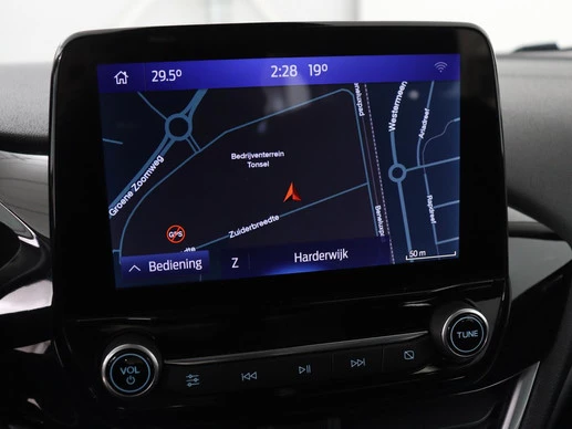 Ford Fiesta - Afbeelding 16 van 30