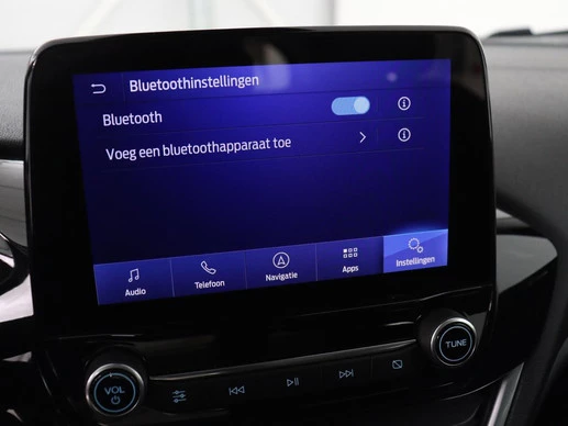 Ford Fiesta - Afbeelding 18 van 30