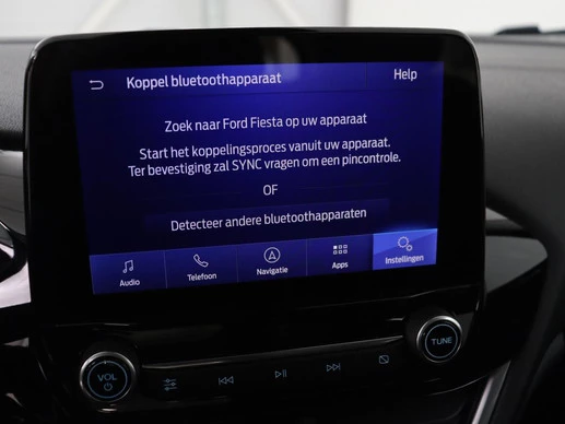 Ford Fiesta - Afbeelding 19 van 30