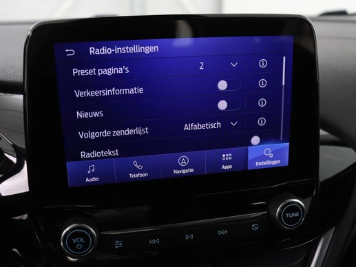 Ford Fiesta - Afbeelding 20 van 30