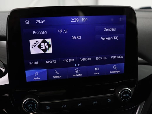 Ford Fiesta - Afbeelding 21 van 30