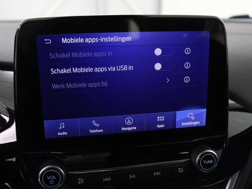 Ford Fiesta - Afbeelding 22 van 30