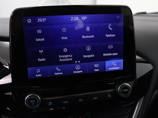 Ford Fiesta - Afbeelding 24 van 30