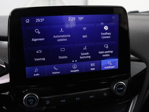 Ford Fiesta - Afbeelding 25 van 30