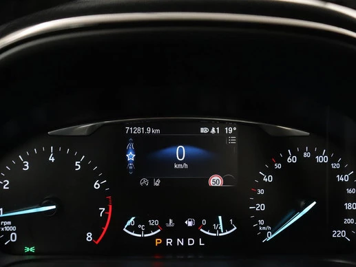 Ford Fiesta - Afbeelding 28 van 30