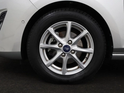 Ford Fiesta - Afbeelding 30 van 30
