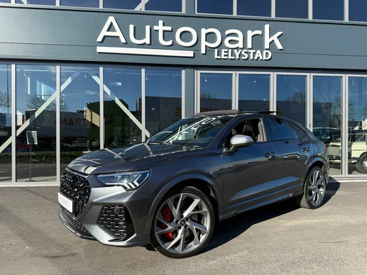 Audi RSQ3 - Afbeelding 1 van 21