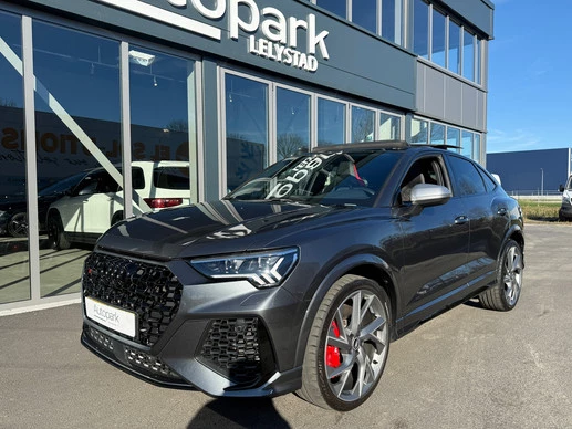 Audi RSQ3 - Afbeelding 2 van 21