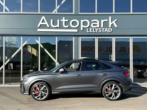 Audi RSQ3 - Afbeelding 3 van 21