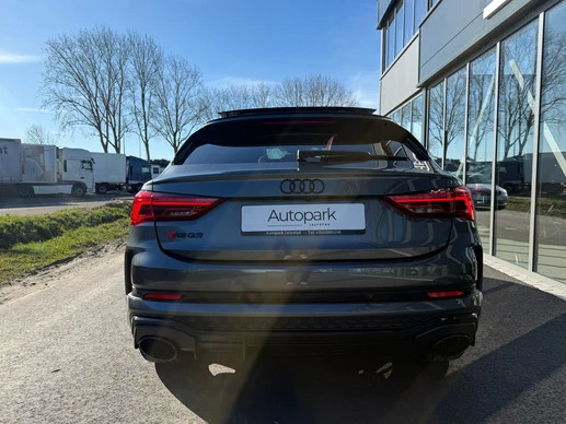 Audi RSQ3 - Afbeelding 5 van 21