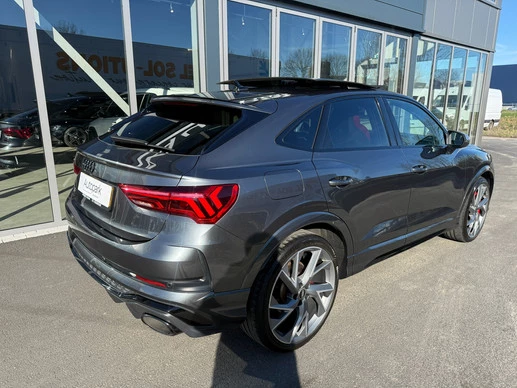 Audi RSQ3 - Afbeelding 7 van 21