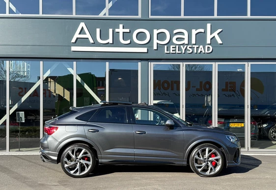 Audi RSQ3 - Afbeelding 8 van 21