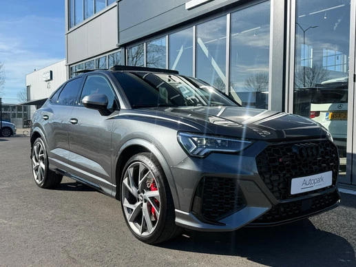 Audi RSQ3 - Afbeelding 9 van 21