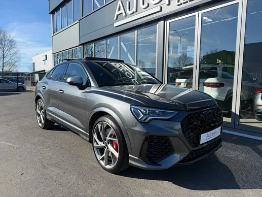 Audi RSQ3 - Afbeelding 10 van 21