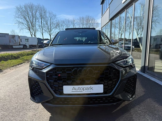 Audi RSQ3 - Afbeelding 11 van 21