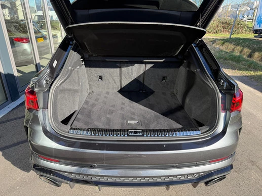 Audi RSQ3 - Afbeelding 20 van 21