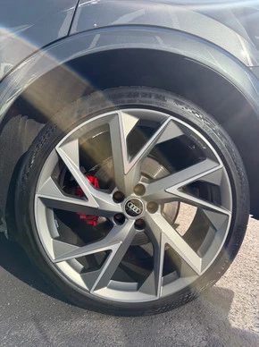 Audi RSQ3 - Afbeelding 21 van 21